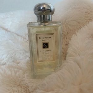White Jasmine and Mint Cologne, Jo Malone